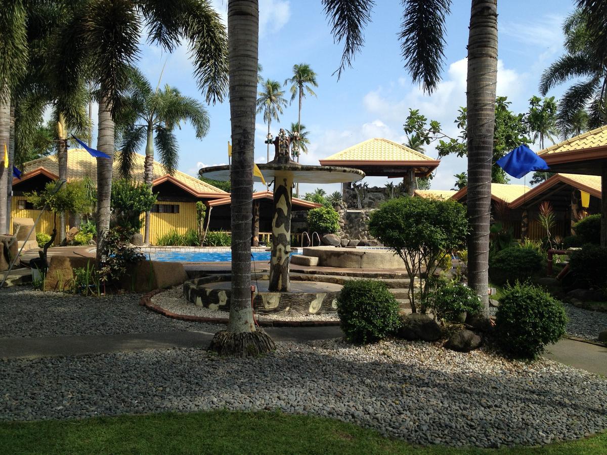 Zacona Eco-Resort & Biblical Garden Santa Monica  Exterior photo