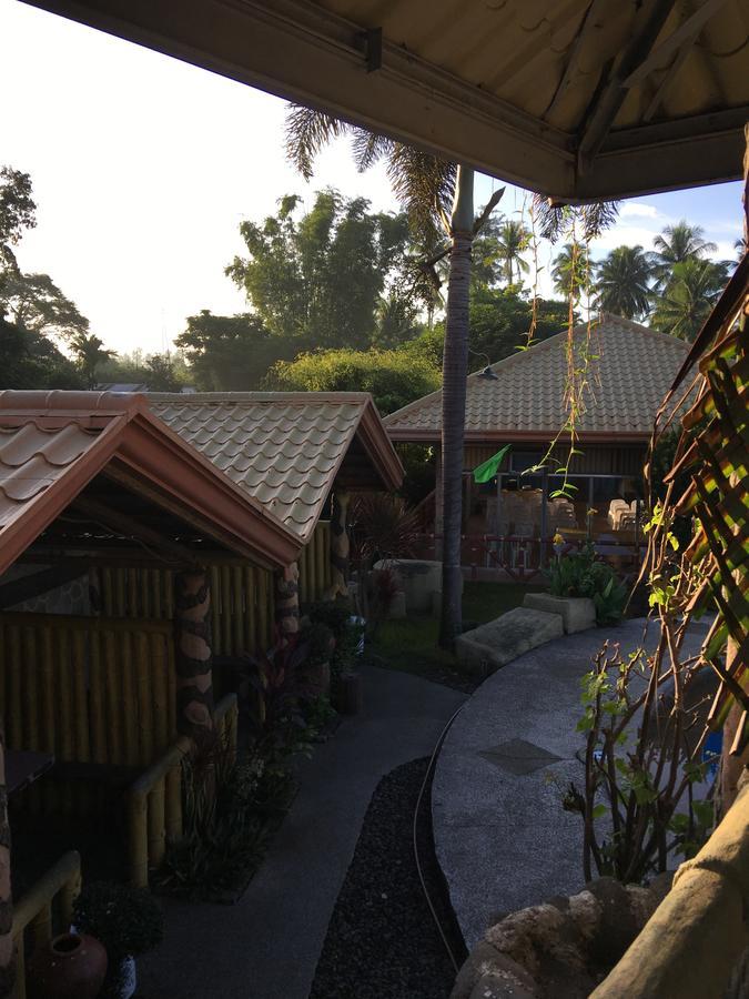 Zacona Eco-Resort & Biblical Garden Santa Monica  Exterior photo